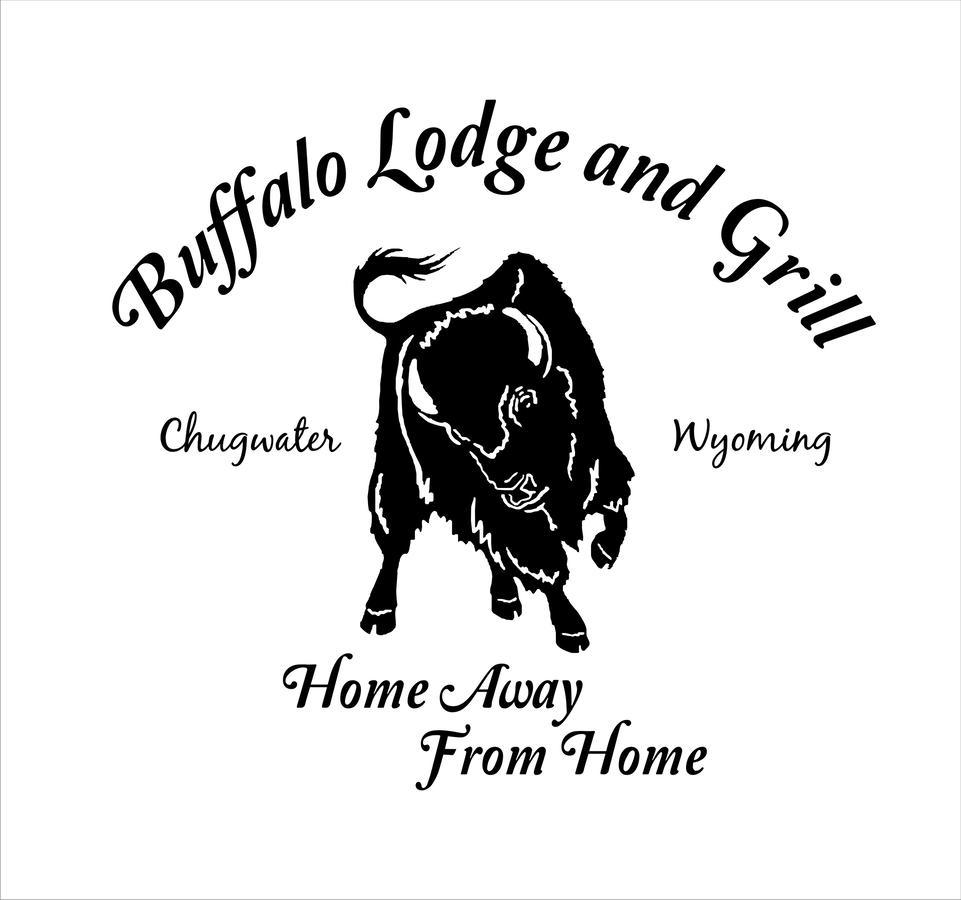 Buffalo Lodge Inn Chugwater ภายนอก รูปภาพ